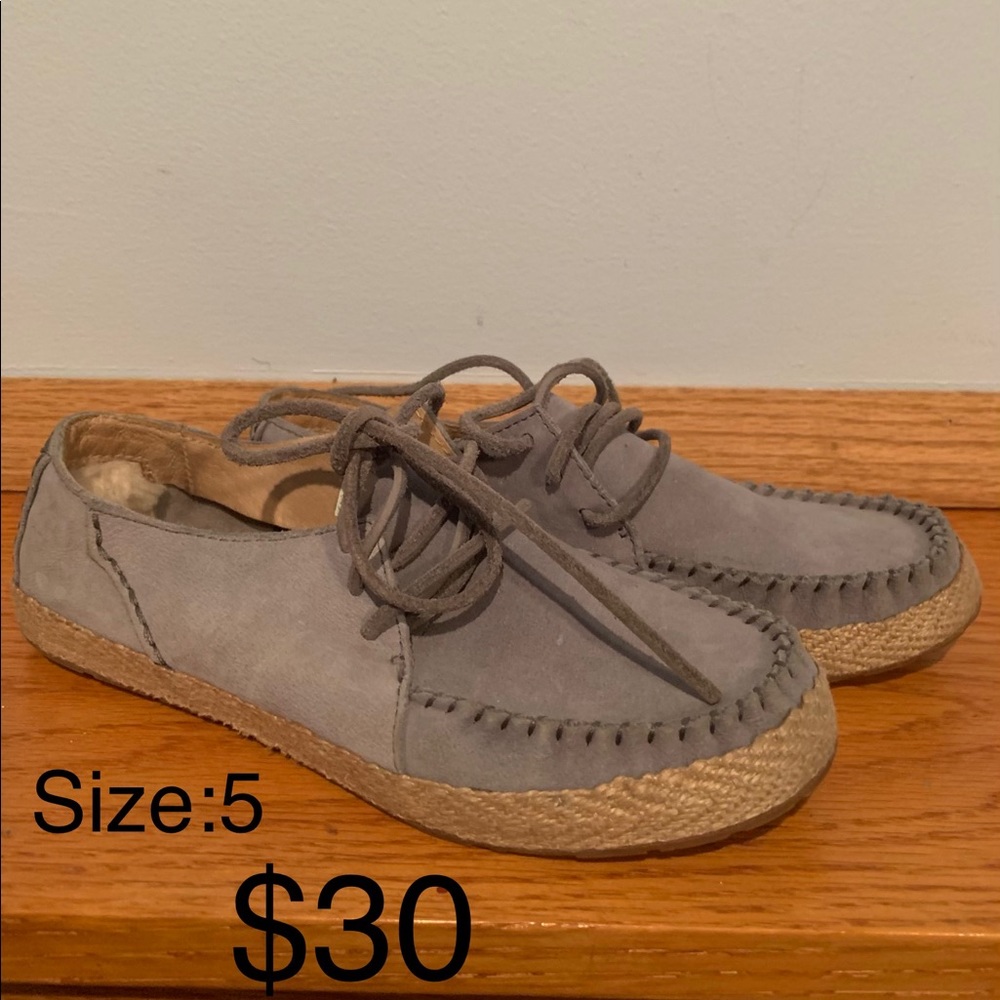 UGG shoes
